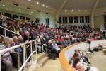 Carols at Tattersalls